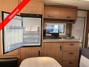 Knaus 500 QDK VERKOCHT