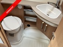 Knaus 500 QDK VERKOCHT