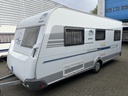 Knaus 500 FU Sport