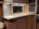 Knaus 500 FU Sport