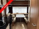 LMC 470 E Musica VERKOCHT