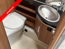 LMC 470 E Musica VERKOCHT