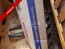 SPRITE cirrus 390/3 Mover, voortent, luifel, fietsendragers