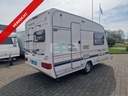SPRITE cirrus 390/3 Mover, voortent, luifel, fietsendragers