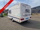 SPRITE cirrus 390/3 Mover, voortent, luifel, fietsendragers