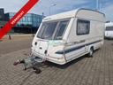 SPRITE cirrus 390/3 Mover, voortent, luifel, fietsendragers