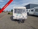 SPRITE cirrus 390/3 Mover, voortent, luifel, fietsendragers