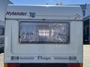 Hylander 420 Design stapelbed