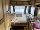 Hylander 420 Design stapelbed