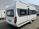 Hobby 460 UFE de luxe edition zeer compleet