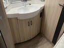 Hobby 460 UFE de luxe edition zeer compleet