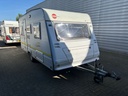 Burstner 435 Ventana