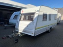 Burstner 435 Ventana