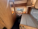 Burstner 435 Ventana