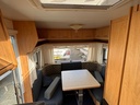 Burstner 435 Ventana