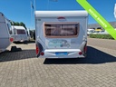 Knaus sudwind 450 TU 2004 Mover, voortent 