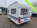 Hobby de luxe 400 Sf voortent