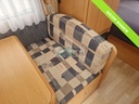 Hobby de luxe 400 Sf voortent