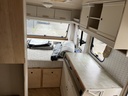 Adria 360 Unica stapelbed