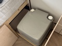 Adria 360 Unica stapelbed