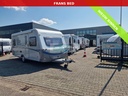Eriba nova 465 GL/SL 2010 topstaat