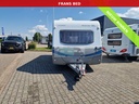 Eriba nova 465 GL/SL 2010 topstaat