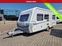 Eriba nova 465 GL/SL 2010 topstaat