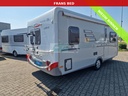 Eriba nova 465 GL/SL 2010 topstaat