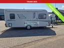 Eriba nova 465 GL/SL 2010 topstaat