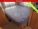 Eriba nova 465 GL/SL 2010 topstaat