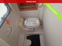 Eriba nova 465 GL/SL 2010 topstaat