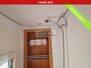 Eriba nova 465 GL/SL 2010 topstaat