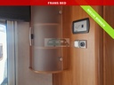 Eriba nova 465 GL/SL 2010 topstaat