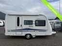 HOBBY excellent 400 Sf Mover, voortent, luifel
