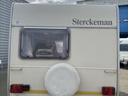 Sterckeman 390 T Newstar