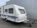 Hobby 400 SF excellent met mover