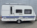 Hobby 400 SF excellent met mover
