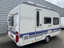 Hobby 400 SF excellent met mover