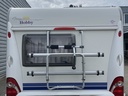 Hobby 400 SF excellent met mover