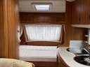Hobby 400 SF excellent met mover