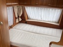 Hobby 400 SF excellent met mover