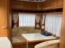 Hobby 400 SF excellent met mover