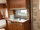 Hobby 400 SF excellent met mover