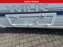 Wilk S3 490 EU Mover, voortent 