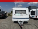 Wilk S3 490 EU Mover, voortent 