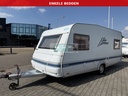 Wilk S3 490 EU Mover, voortent 