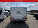 Wilk S3 490 EU Mover, voortent 