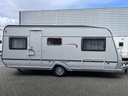 Lmc 520 RHD Favorit met Mover