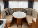 Lmc 520 RHD Favorit met Mover