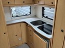 Avento Excellence 420 TLH